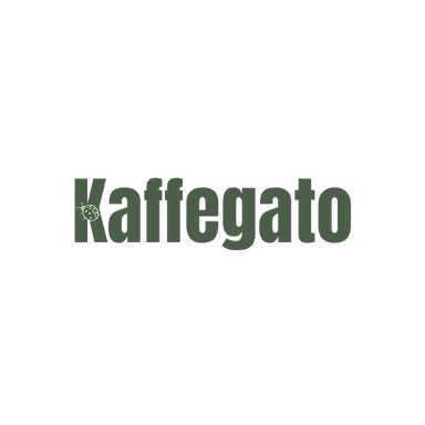 Kaffegato Logo